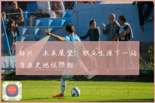 孙兴慜未来展望:职业生涯下一站与历史地位预测